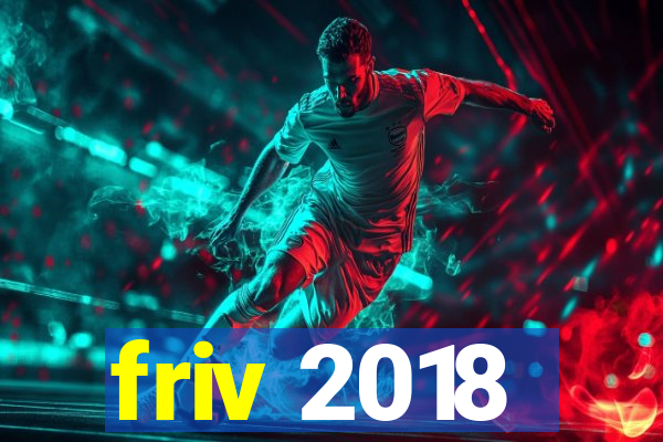 friv 2018